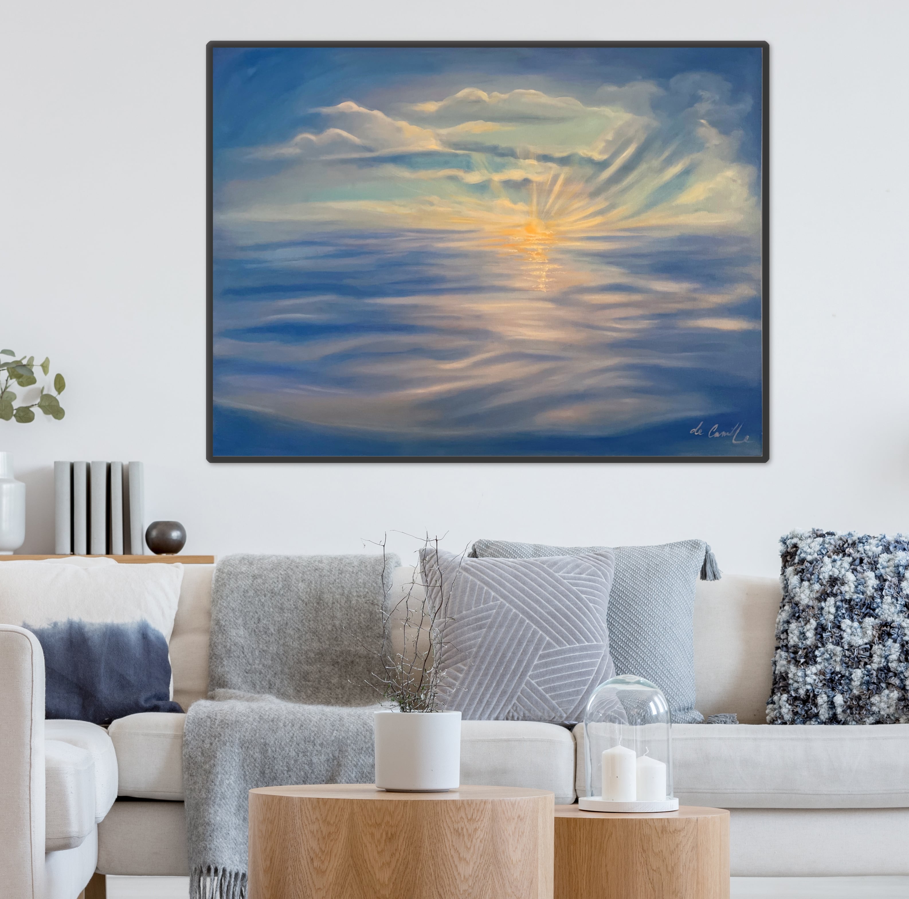 Ocean Bliss 5