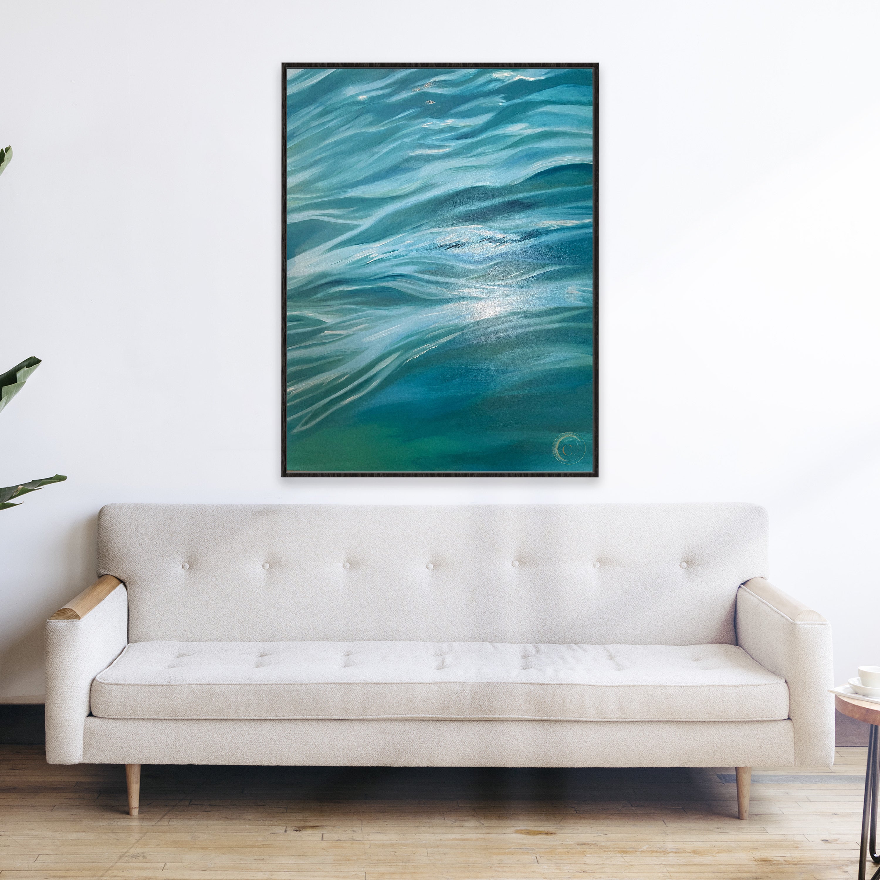 Ocean Bliss 1