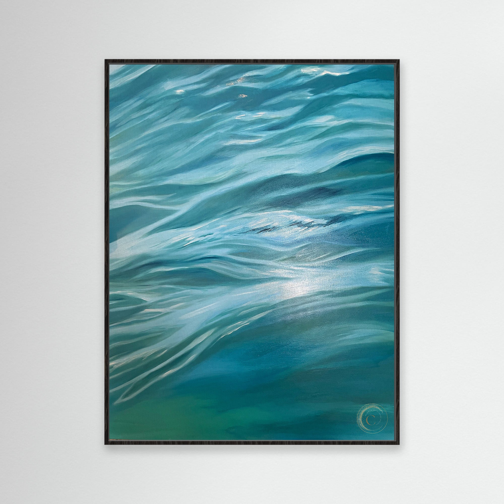 Ocean Bliss 1