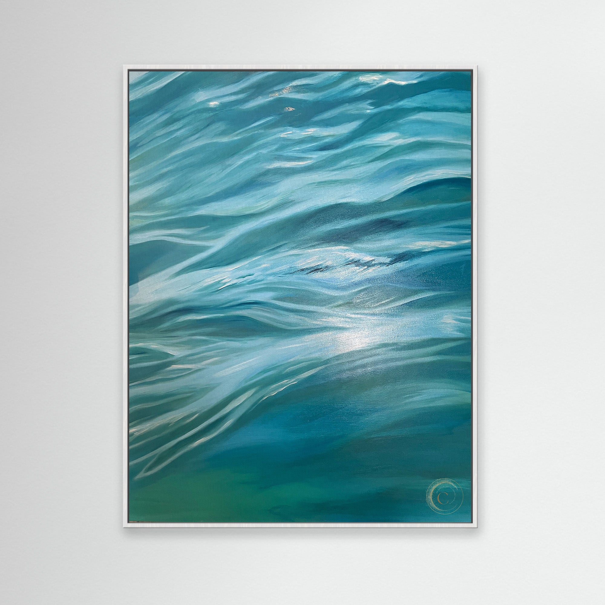 Ocean Bliss 1