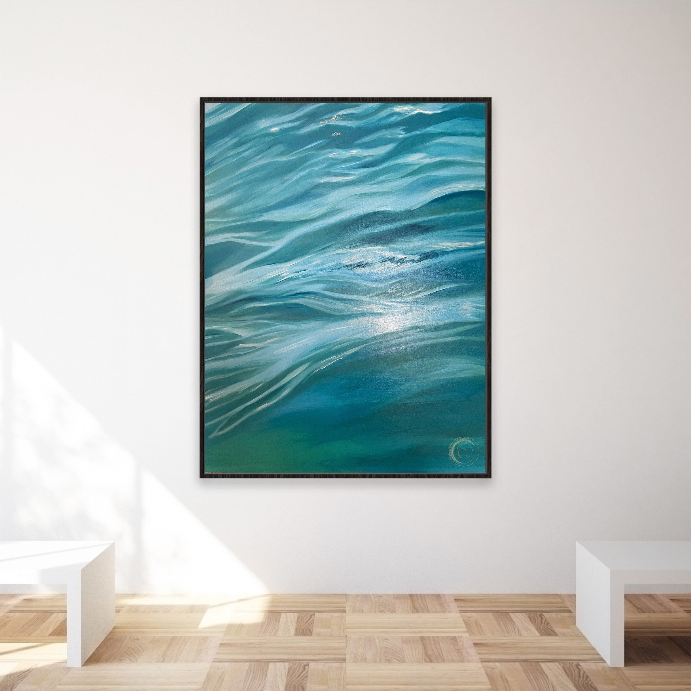 Ocean Bliss 1
