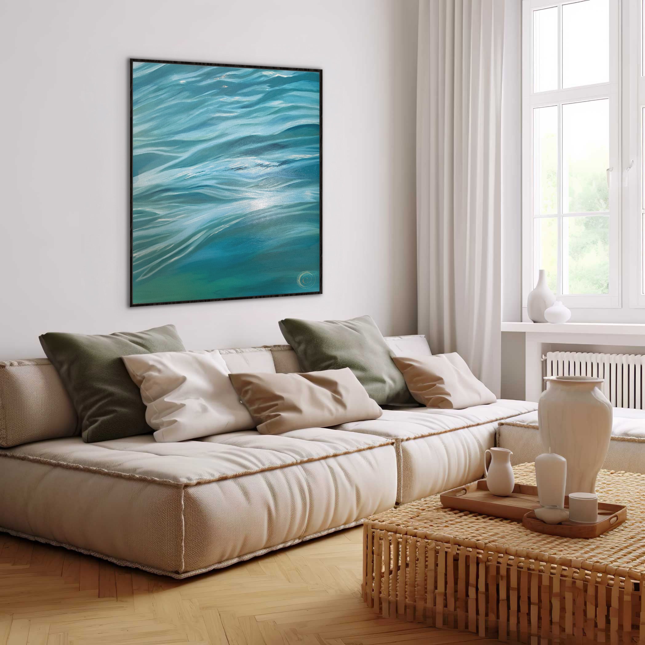 Ocean Bliss 1