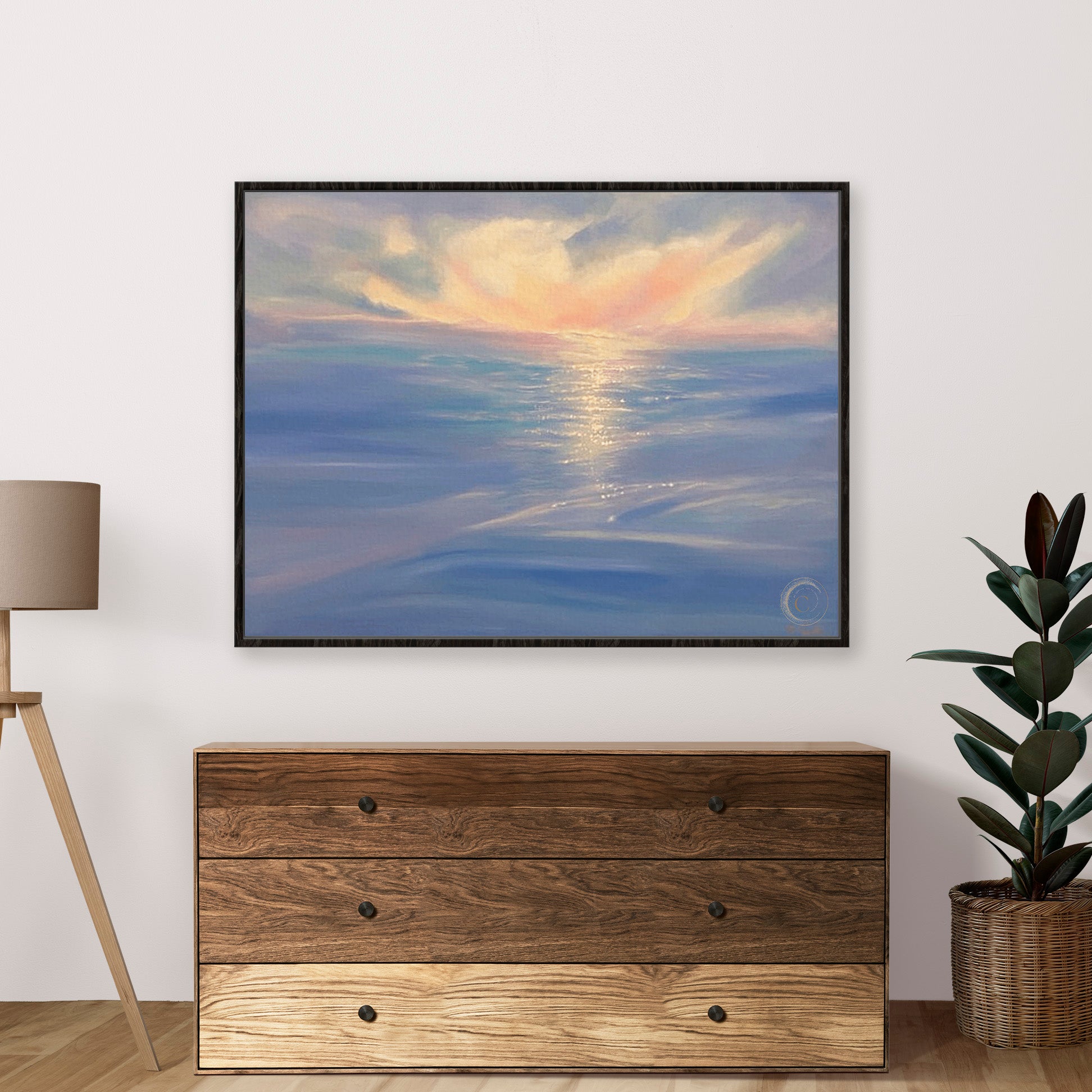 Ocean Bliss 4
