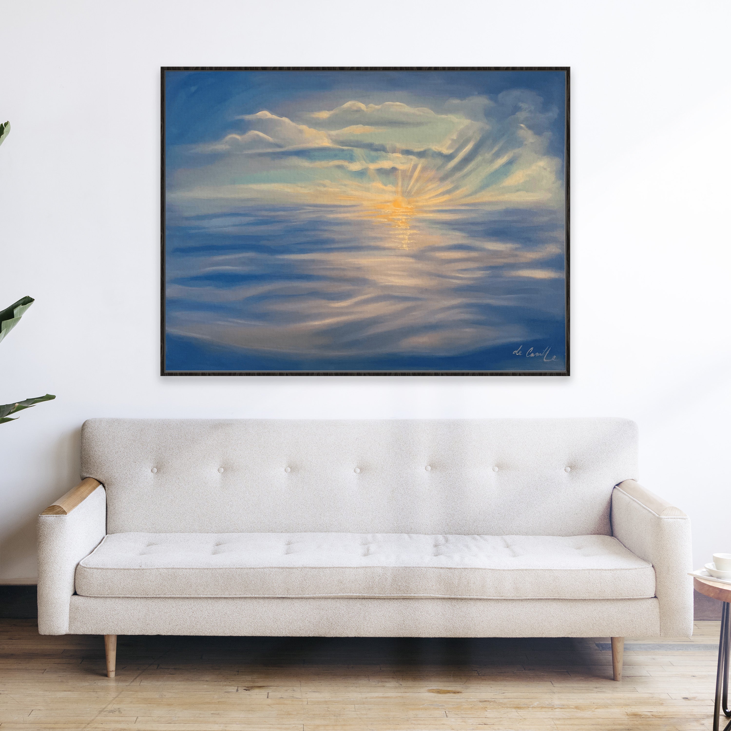 Ocean Bliss 5