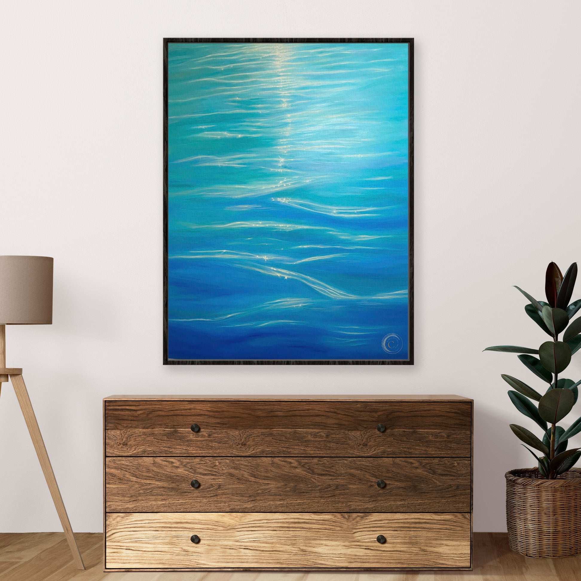 Ocean Bliss 7