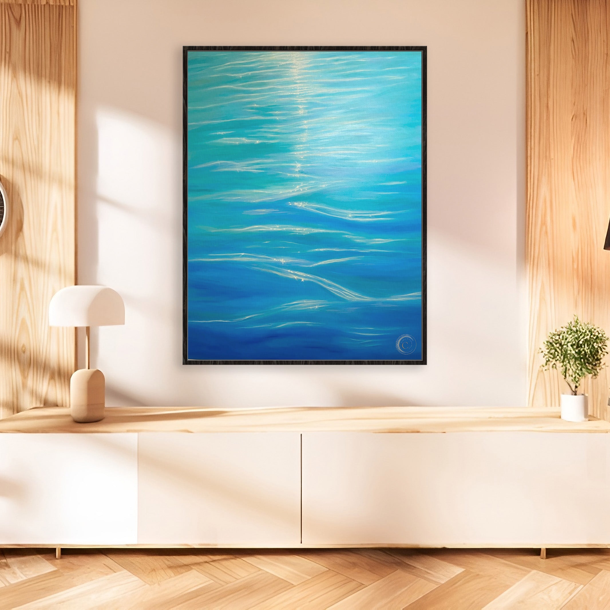 Ocean Bliss 7