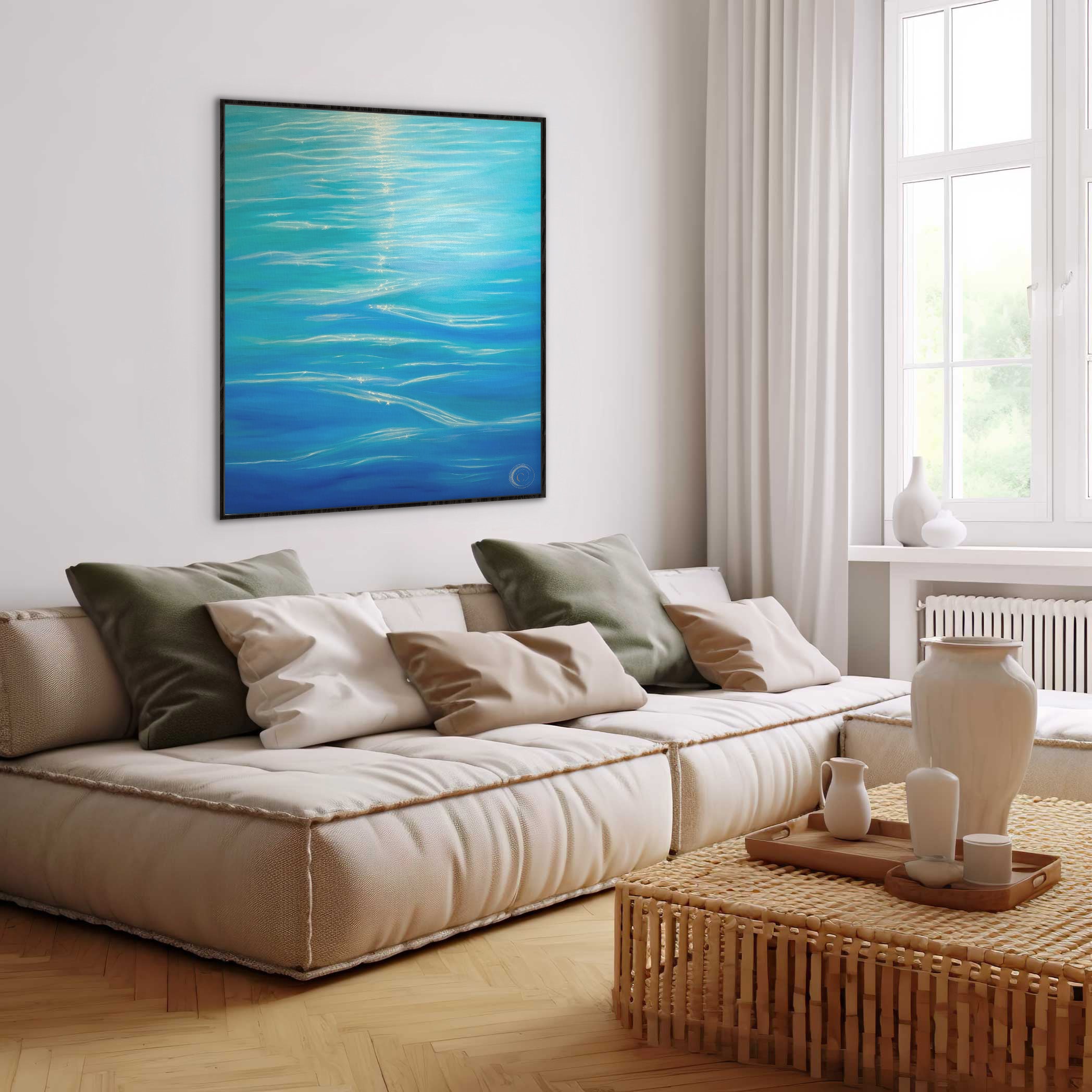 Ocean Bliss 7