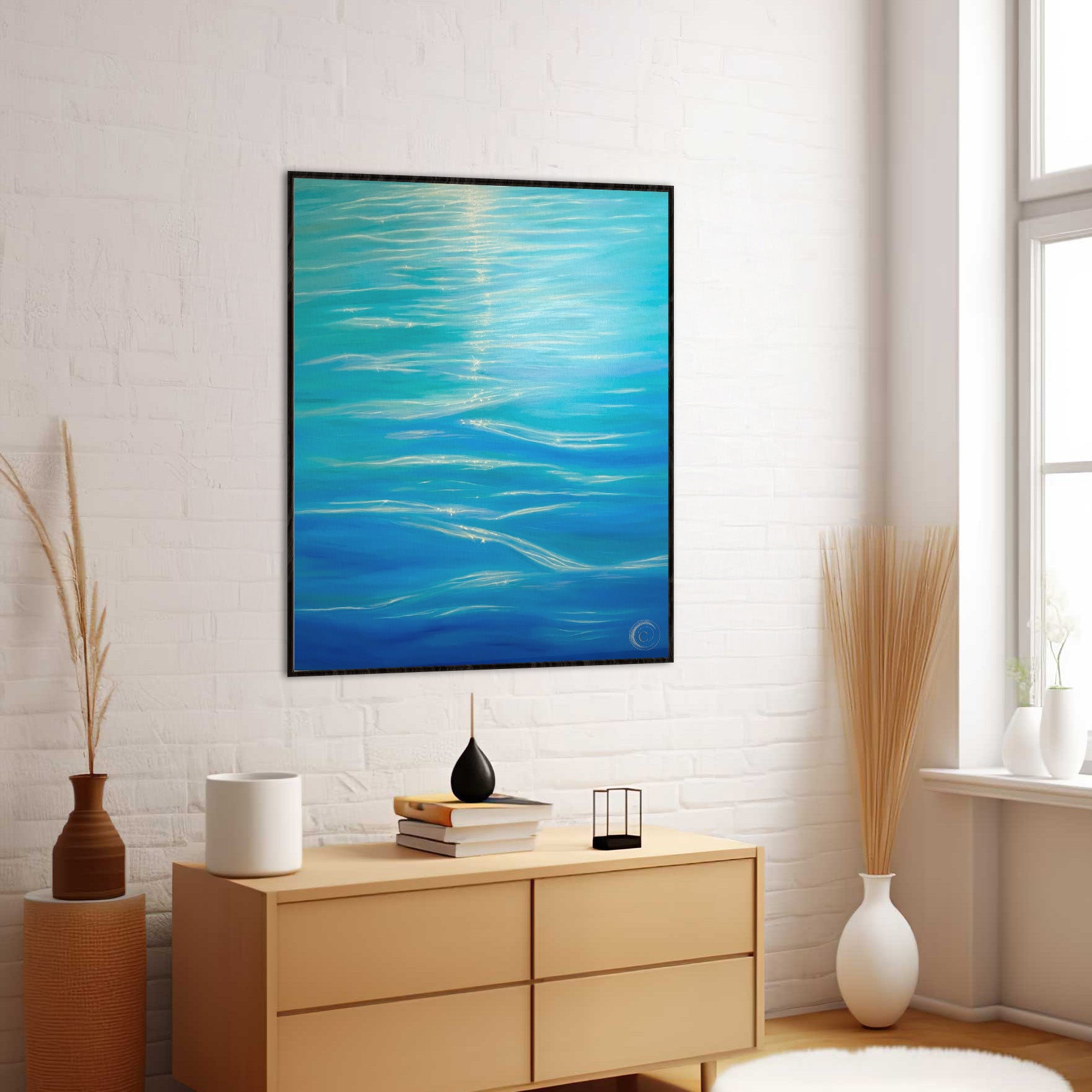 Ocean Bliss 7
