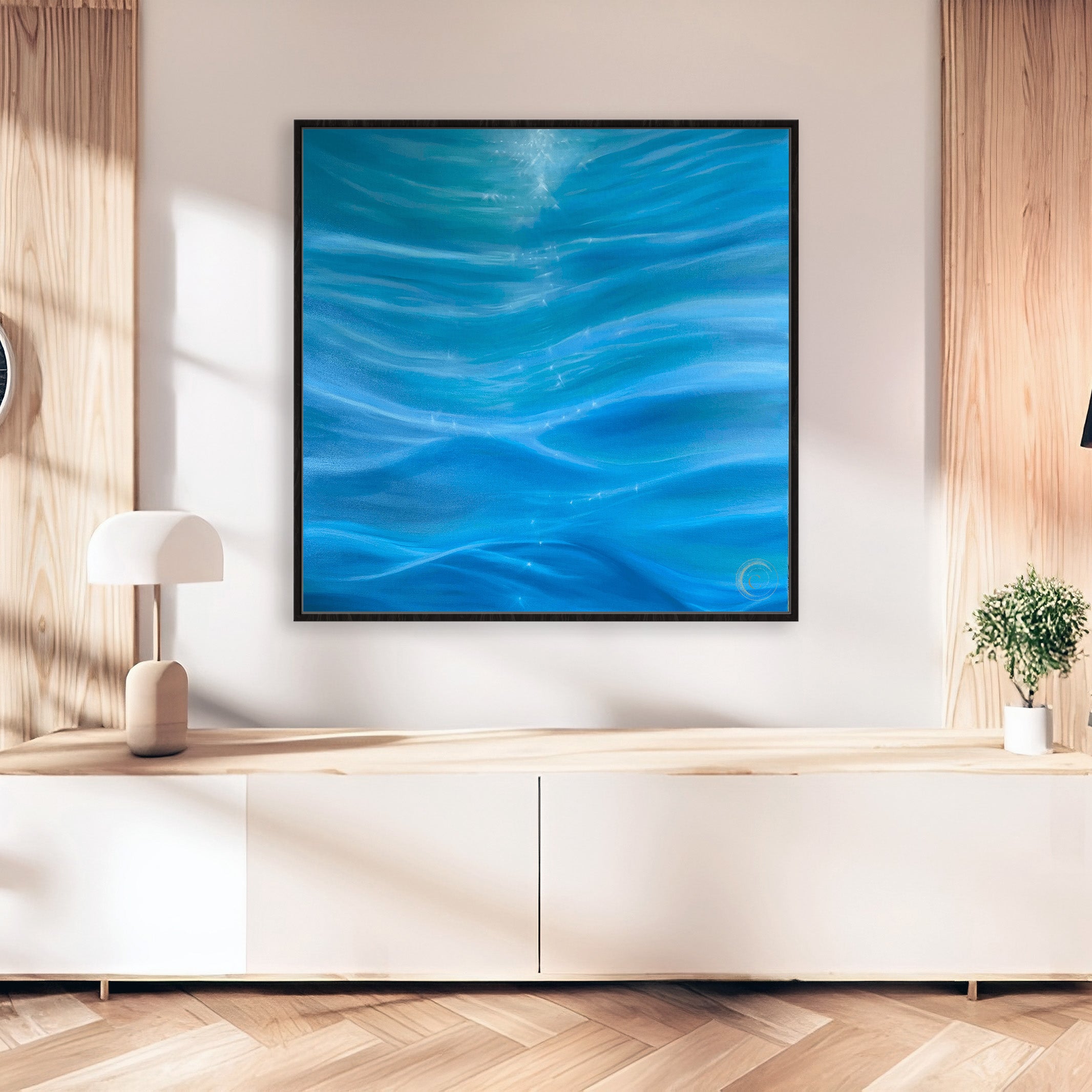 Ocean Bliss 8