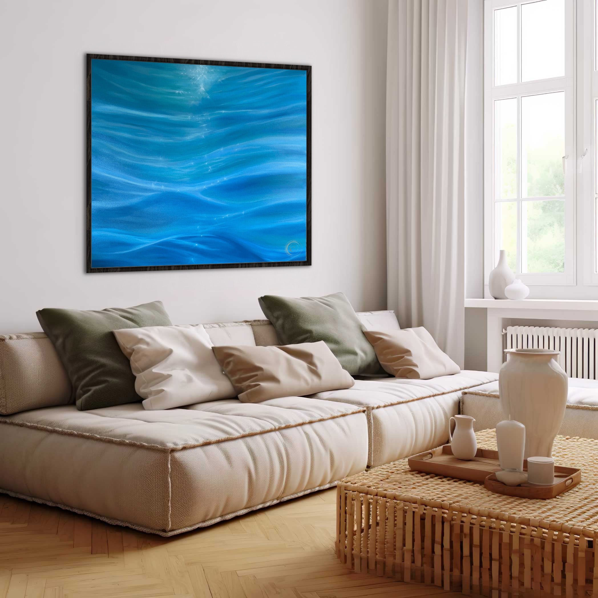 Ocean Bliss 8