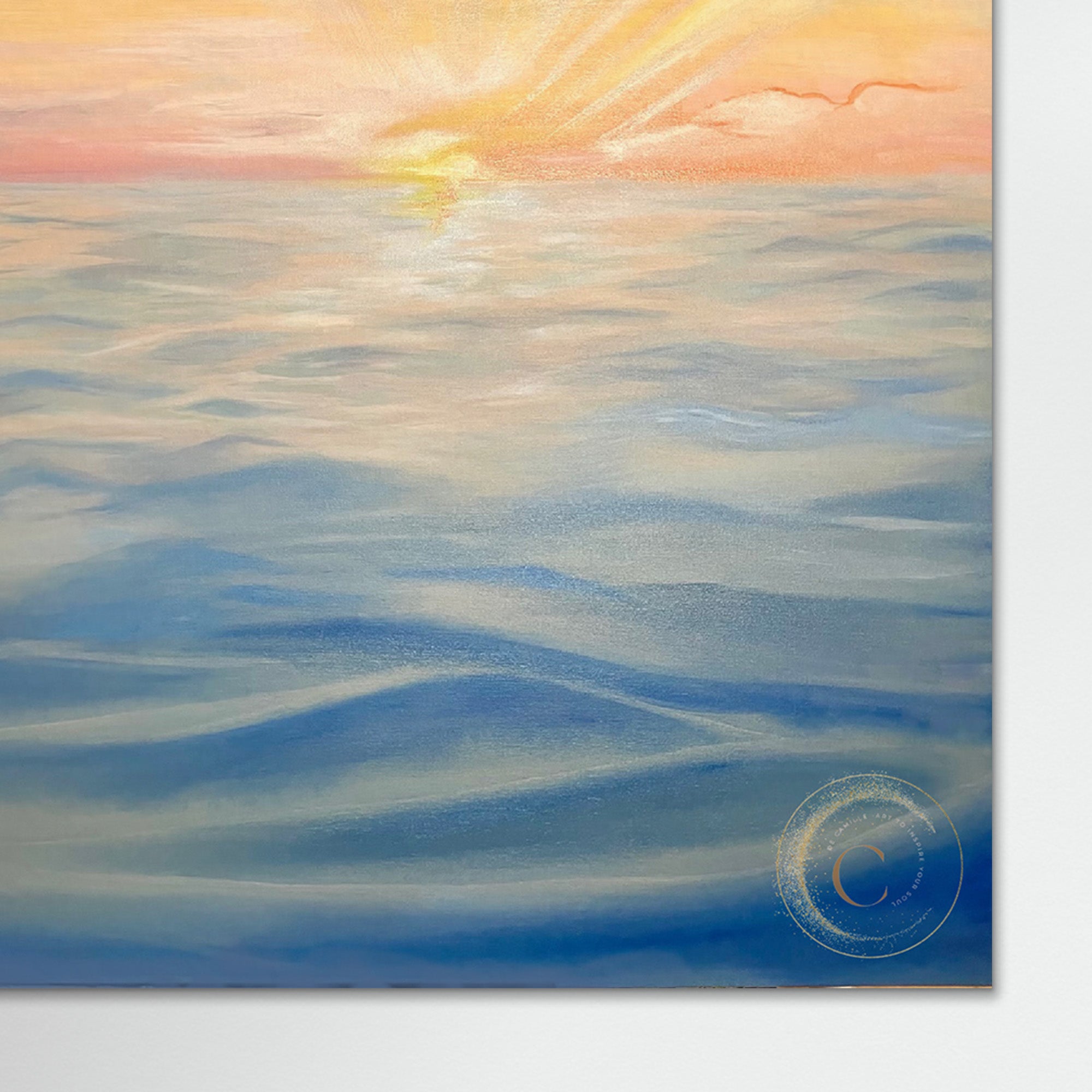 Ocean Bliss 3