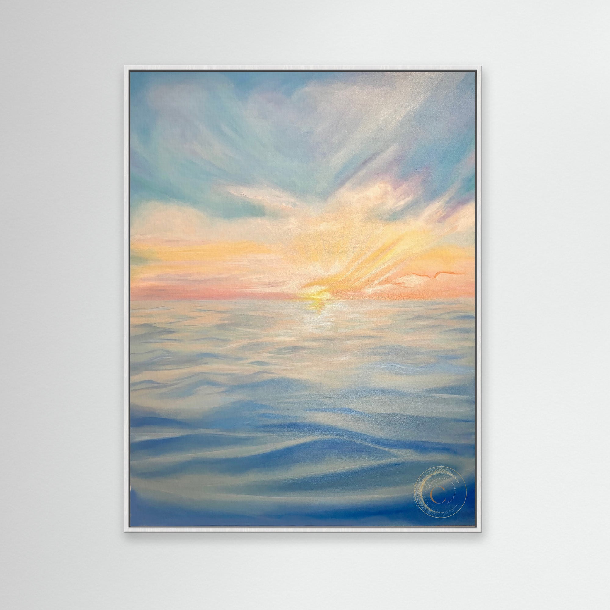 Ocean Bliss 3