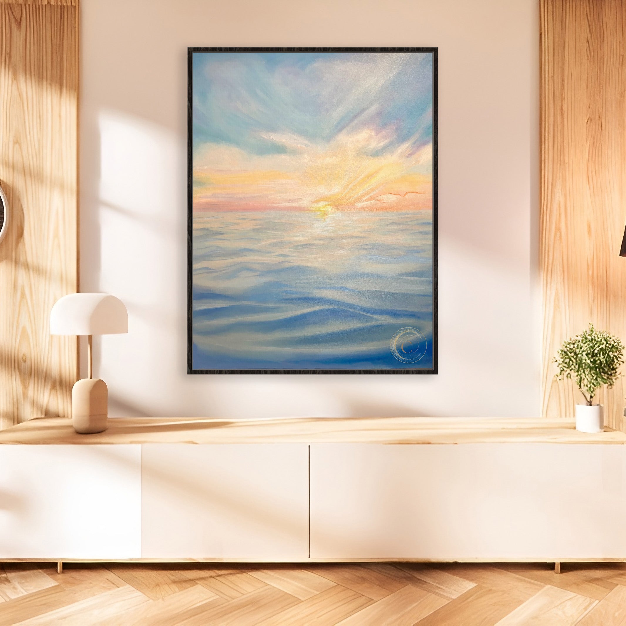 Ocean Bliss 3