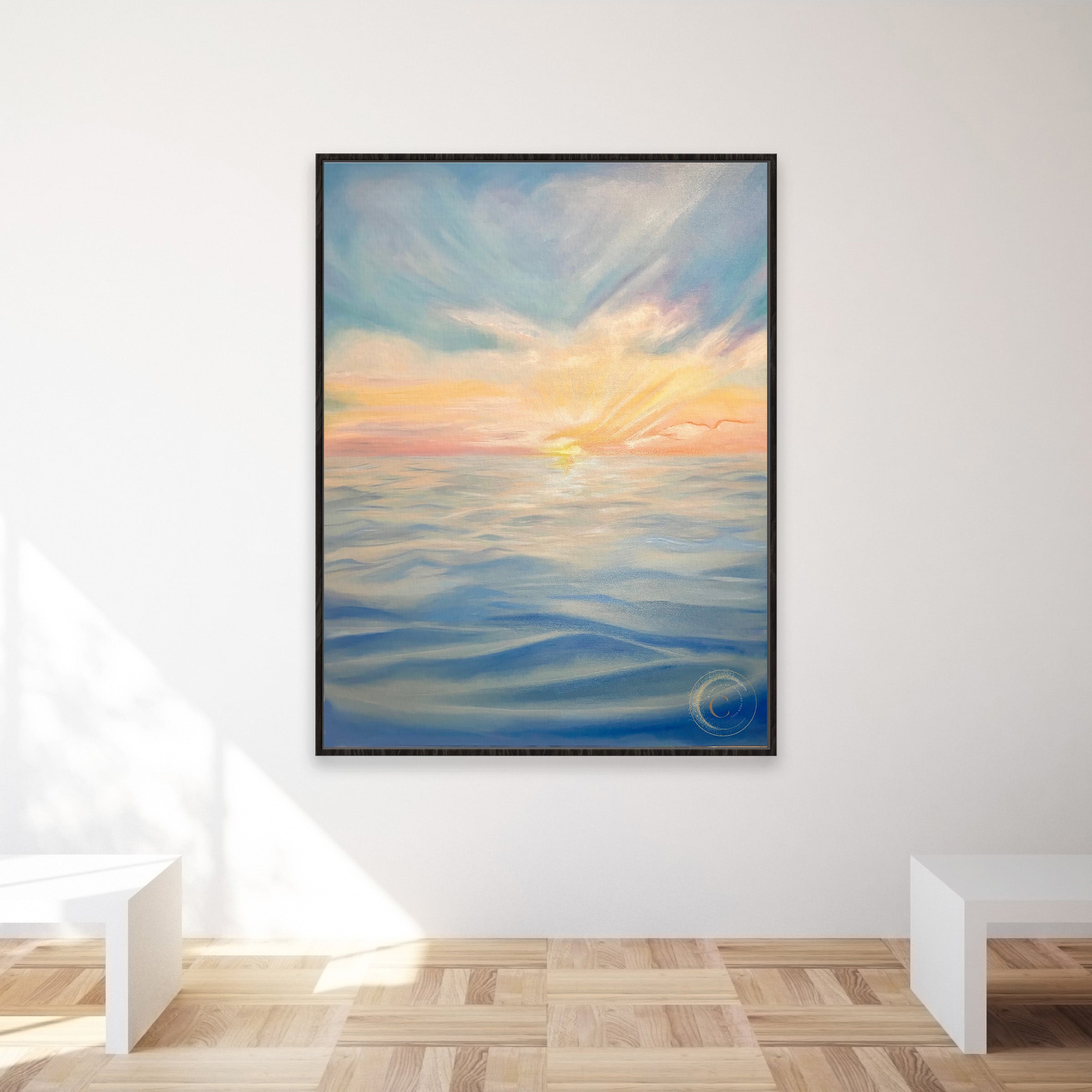 Ocean Bliss 3