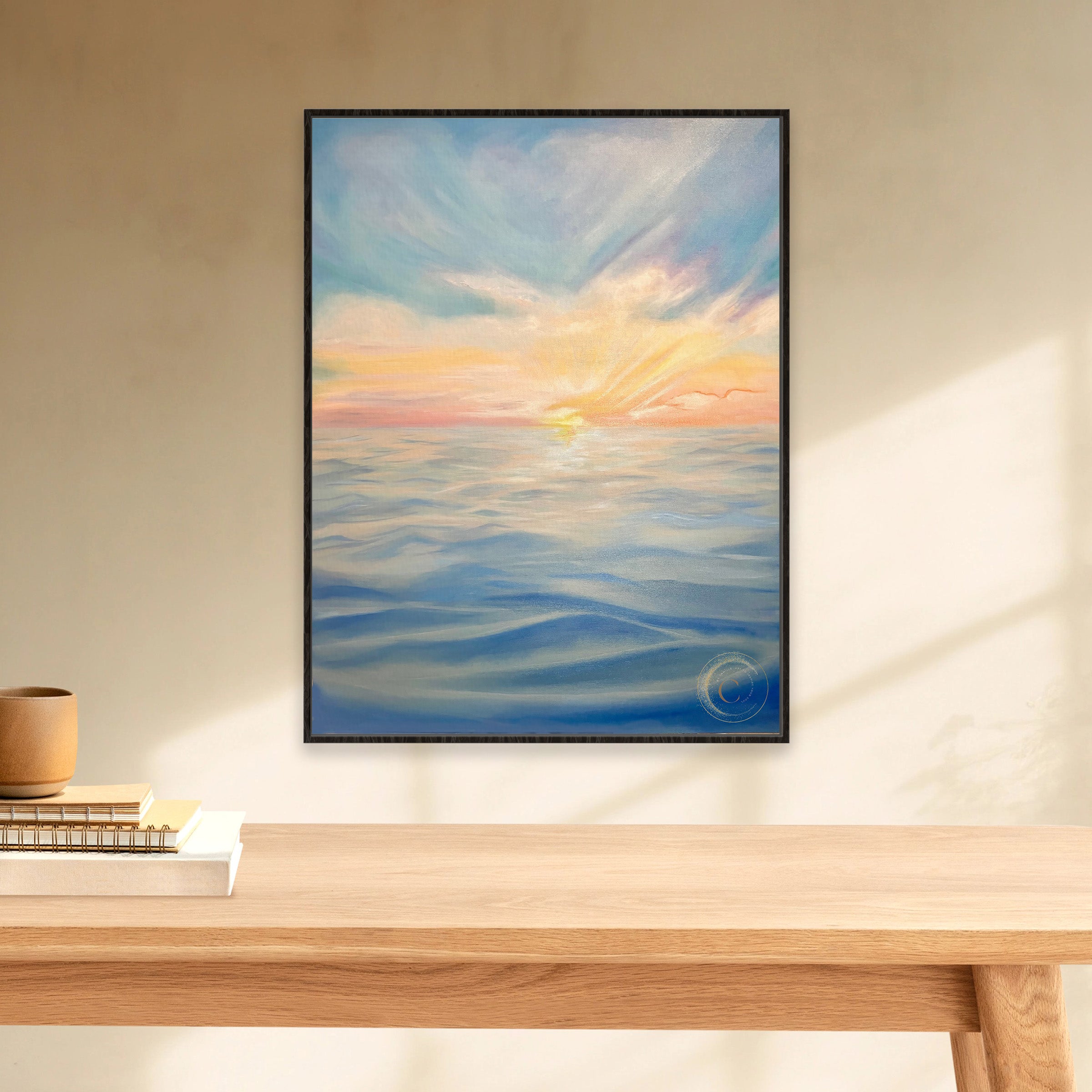 Ocean Bliss 3