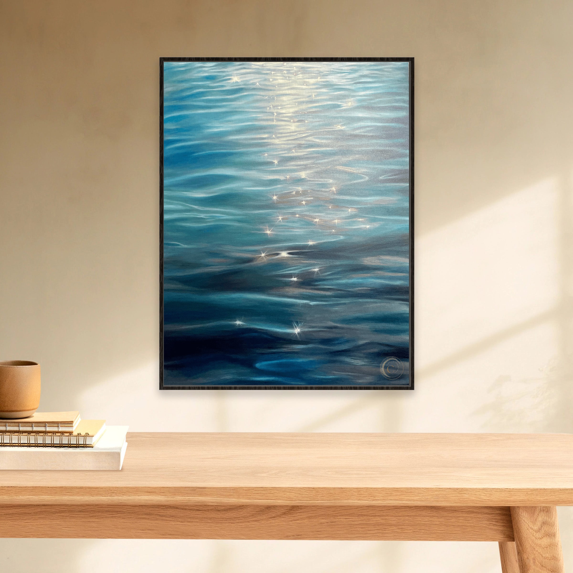 Ocean Bliss 6