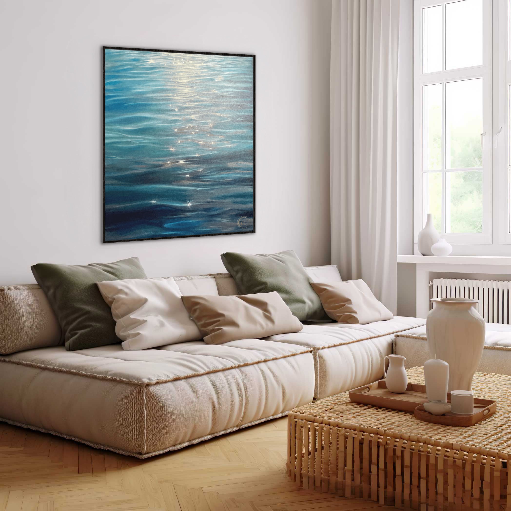 Ocean Bliss 6