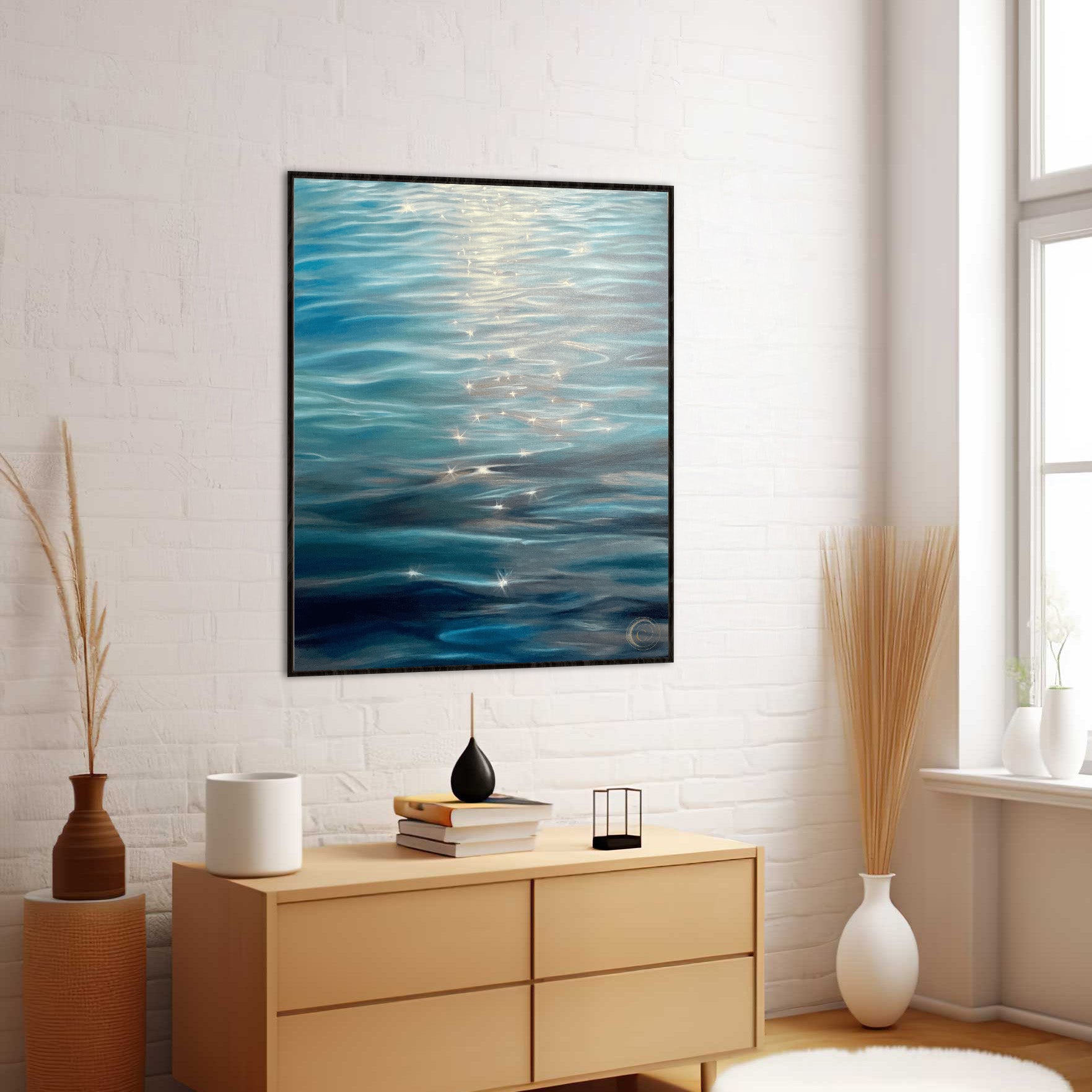 Ocean Bliss 6