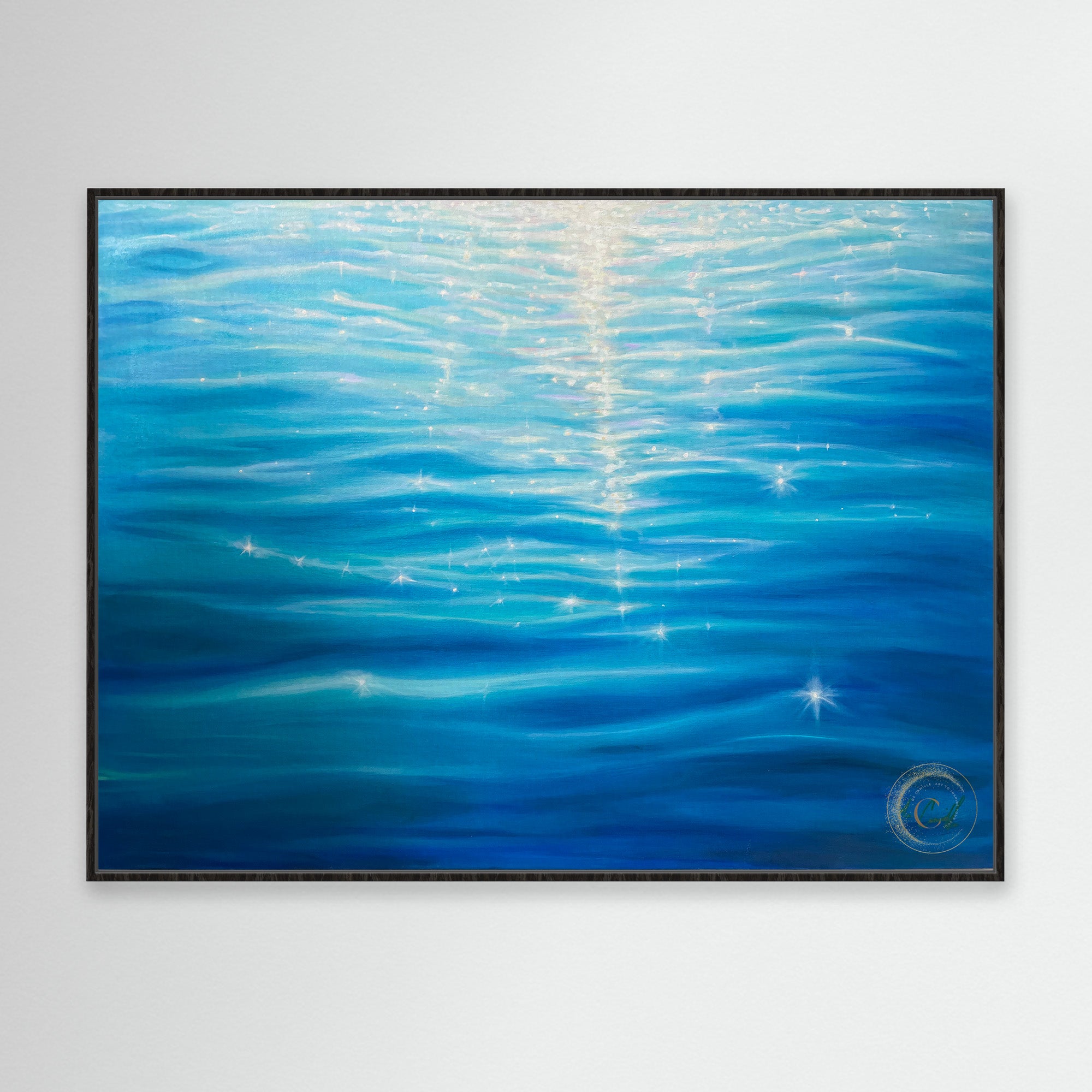 Ocean Bliss 10