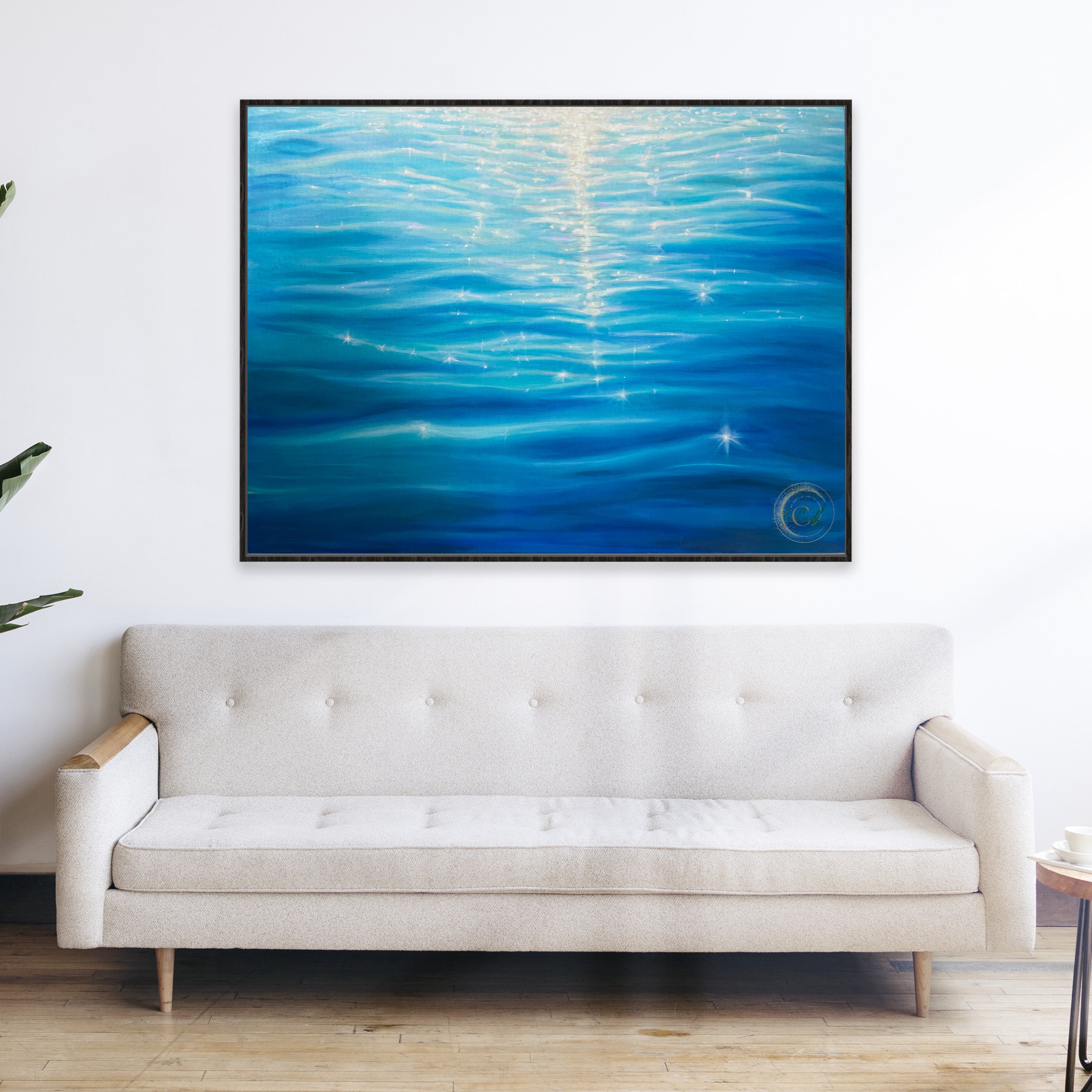 Ocean Bliss 10