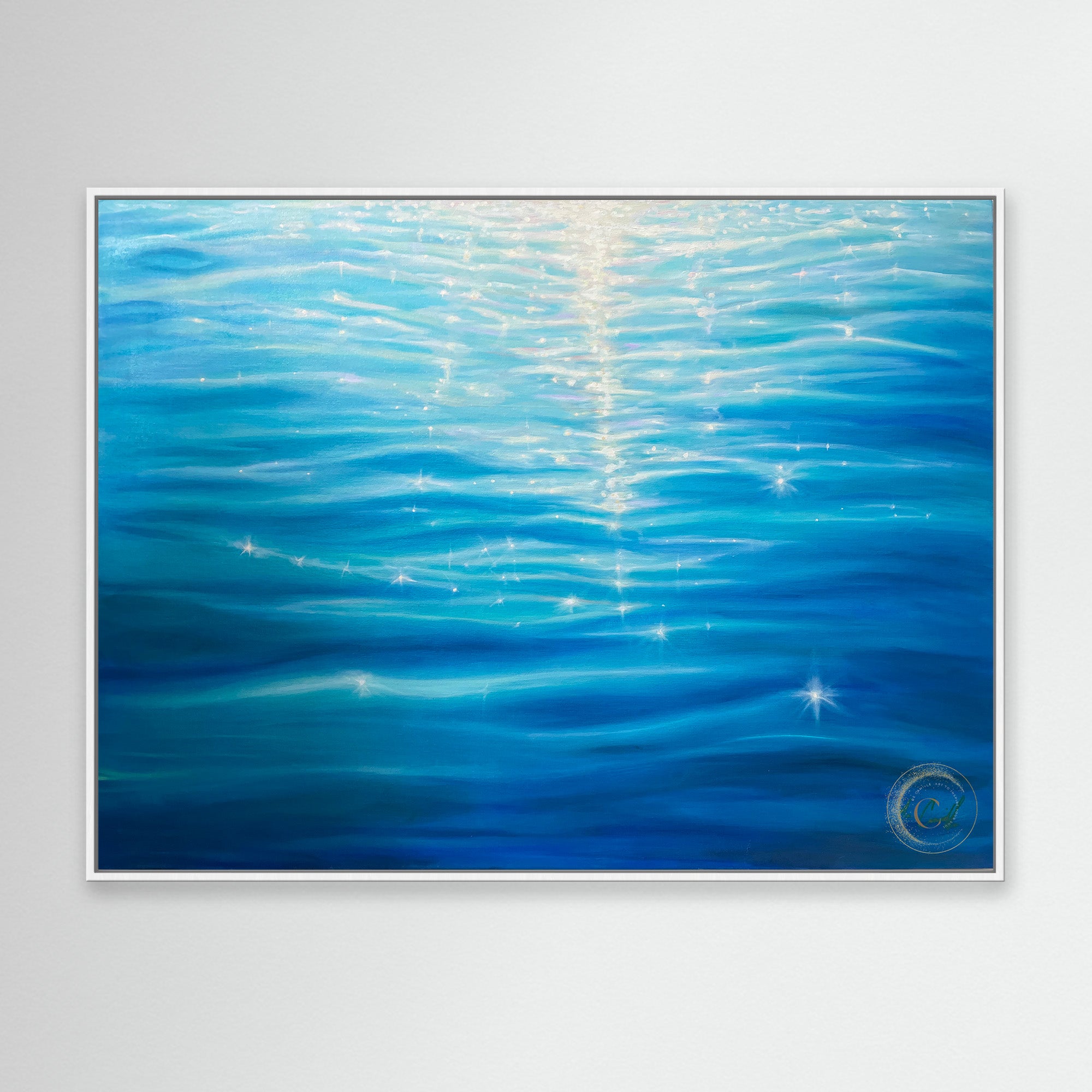 Ocean Bliss 10