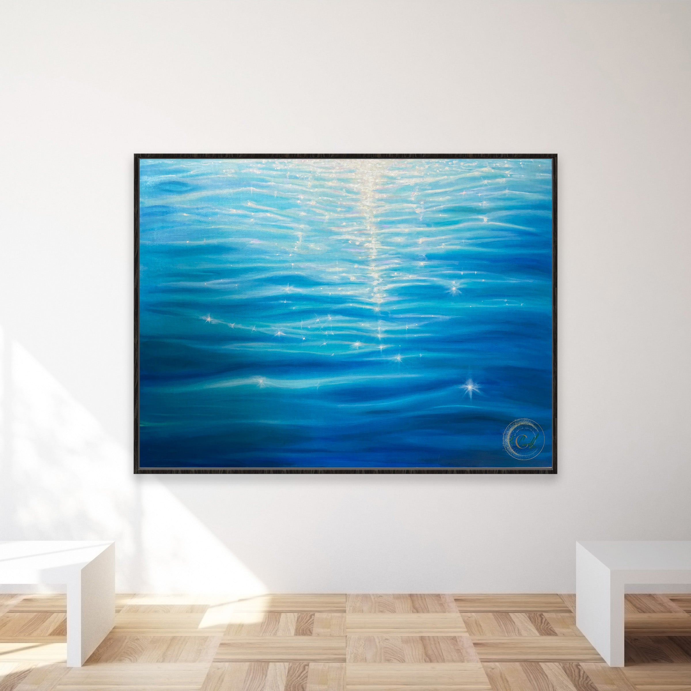 Ocean Bliss 10