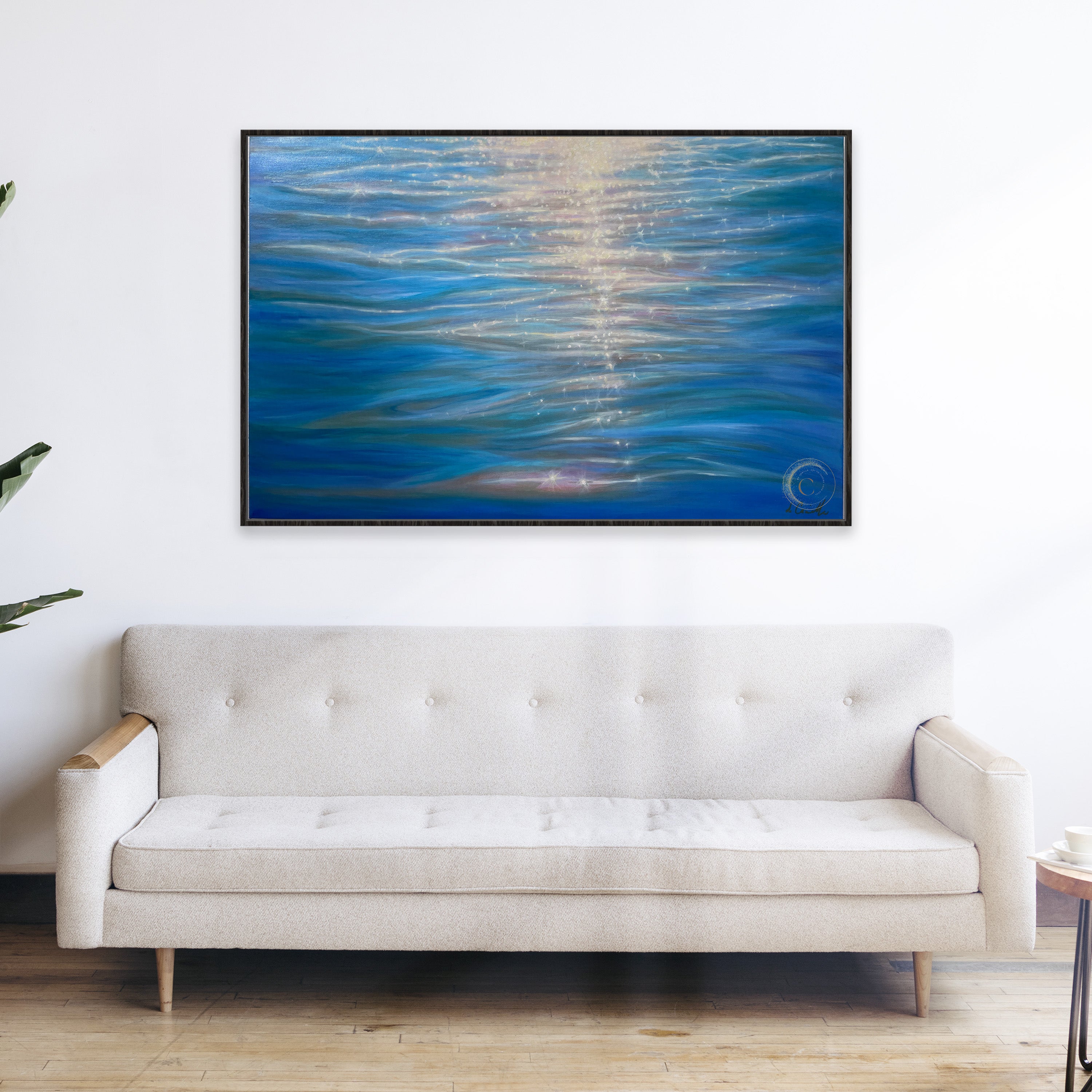 Ocean Bliss 11