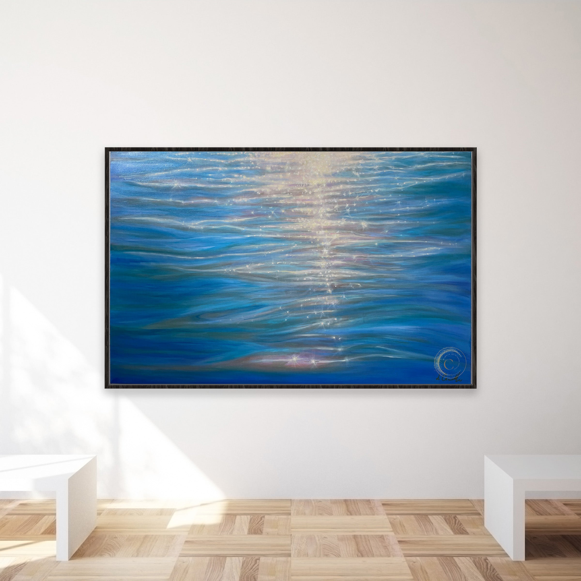 Ocean Bliss 11
