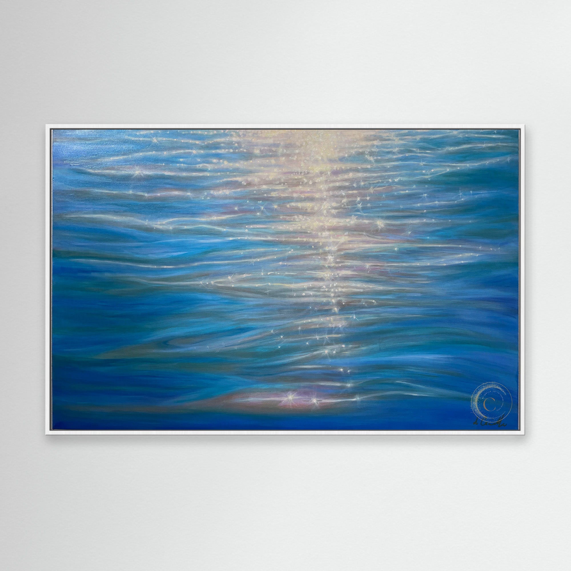 Ocean Bliss 11